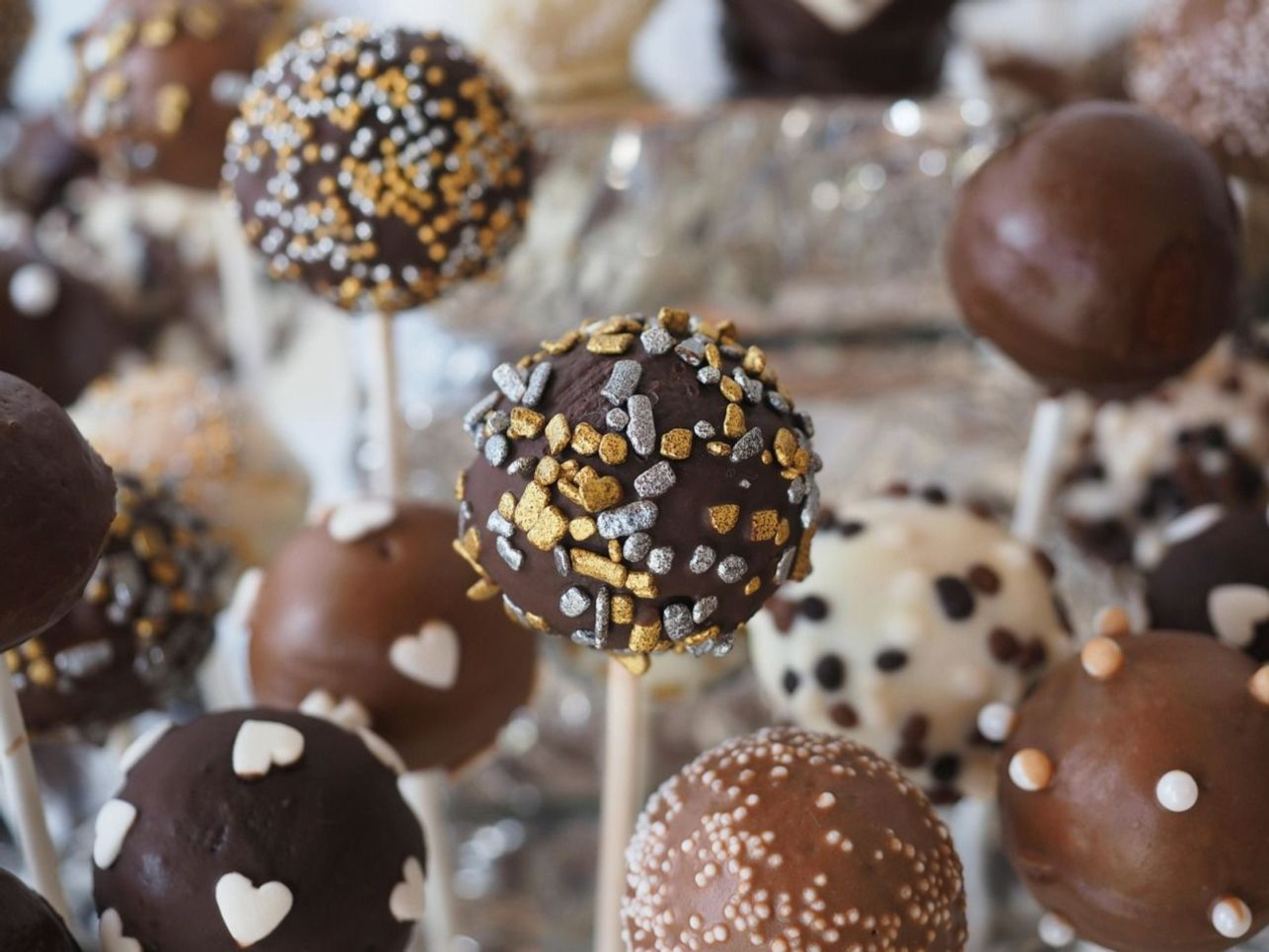 Chocolate suizo